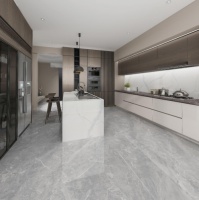 卫生间瓷砖如何选？用诺贝尔瓷抛砖简约而优雅