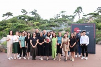 依诺3.0家装节“设计至臻”大赛落幕！奖品花落谁家？