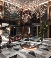 尚筑设计师事务所：做真正懂业主需求的青岛高端室内设计