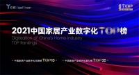 数字化转型迫在眉睫，三维家为家居企业发展按下“快进键”