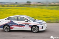 美国西屋助阵2021环青赛，U209按摩枕为运动员提供科学按摩放松