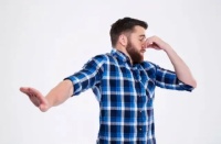 这样辨别新房甲醛是否超标太实用，还要什么检测仪？