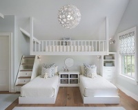 华府板材：三孩时代到来 好好装个儿童房家里不拥挤