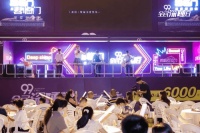 喜临门“深睡号”全国巡展首站落地无锡