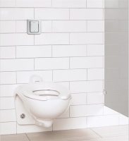 商业空间卫生间如何高效利用？体验感决定商业价值