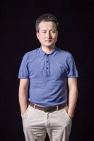 建辉装饰刘永峰:被逼到绝境才能触底反弹 有起有伏才是人生