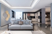 高端全屋家居品牌推荐：帝标以极致匠心铸高端品质