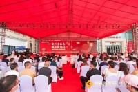 富森美连锁版图再添新 成都郫都店9月4日盛大开业