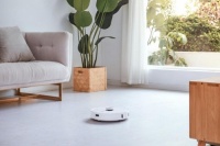 教师节 | 当“三好学生”小白集尘扫拖机器人遇上“家务自由”大考