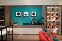 家装行业呈现五大模式 “家的解决方案”将成竞争焦点