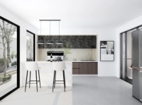 第四届智能集成厨电论坛圆满落幕|火星人集成灶荣膺行业殊荣!