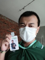 土巴兔质检员闫彦斌：为迎合业主验收时间，7年生日都在工地度过