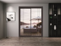 阳台的真面目，你看清了吗？-星派门窗