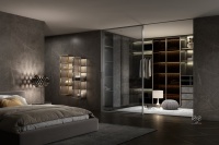 玫瑰岛全景柜，精致收纳、轻奢有度