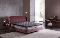 Simmons席梦思 匠心铸就升级美眠