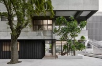 “南京建筑交流展览会”正式闭幕