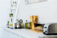 智能炒菜机产品质量体验良莠不齐