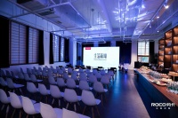 劳卡设计师沙龙圆满举行，汇聚设计思潮，碰撞思维火花