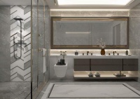 诺贝尔瓷抛砖好吗？诺贝尔瓷砖线上线下大型直播促销活动，让利消费者