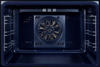 老板电器全新珐琅蒸烤炸一体机发布，全能“大厨”助力烹饪创