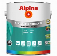 阿尔贝娜新品墙面漆，为你开启健康新“净”界