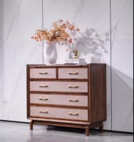 风度甄选！这就是北美黑胡桃家具贵的理由