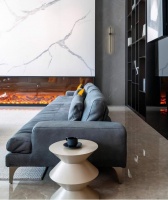 恋上它，爱上家 | 霍尔沙发