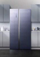 奥马嵌入式冰箱：节约空间，功效不减