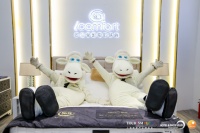 这个国庆火了！40+家新店绽放、秋季新品上市！十一买床垫就选舒达床垫！