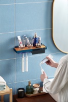 牙刷和随身物品全天定时消毒，东菱牙刷消毒器守护全家健康