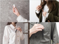 加护灵提醒 带孩子假期出游 千万要做好除菌防护