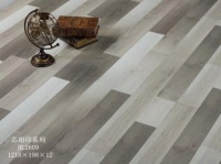 金九银十家装季|精致生活，从地板开始