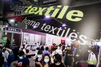 2021 Intertextile秋冬上海家纺展同期活动 围绕设计、电商和可持续发展主题