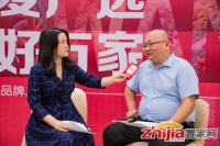 网易专访庞国庆:品牌焕新+人格化IP加持，惠万家品牌以策略性突破赋能终端