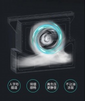 佳歌|这烟机设计大有深意！你注意到了没？