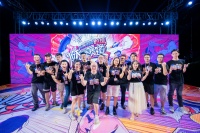 芝华仕全员热血已点燃，必定完爆新赛道