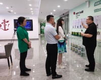 以全域空气质量解决方案 共探泛空间健康新未来