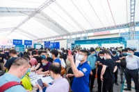 中山灯饰展汇聚精品LED灯具 灯饰潮流风向所在