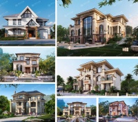 匠心造家，斩获荣誉！瑞华乡墅迎来三周年庆！