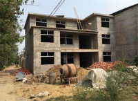 农村建房多少钱一平方  农村建房100平方需要多少砖