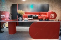 不锈钢橱柜界的“色彩艺术家”--法迪奥新品初心