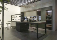 AEG德式家电：实力派也要更漂亮