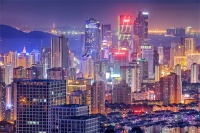 工程案例 l 欧神诺瓷砖为德百广场添彩