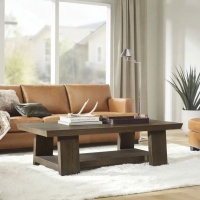 Harbor House丨亦普通亦不凡，回归木质本心