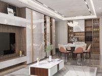 二手房翻新改造，全友装修攻略分享