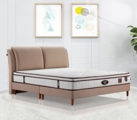 腰不好的人如何选床垫？