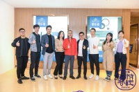 CIFF家游栈品牌行走进朗乐福，百年匠心铸就360°健康舒睡体验