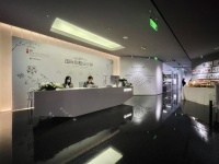 第十九届北京秋冬国际别墅设计展|尚层北京V8分公司天工大厦分会场展盛大开幕