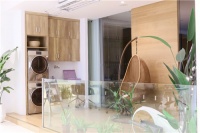 上海体验中心001前三季度非家电占比近6成