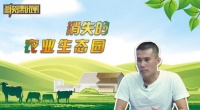 《谈事说理》之消失的农业生态园